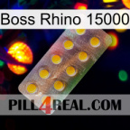Boss Rhino 15000 new11